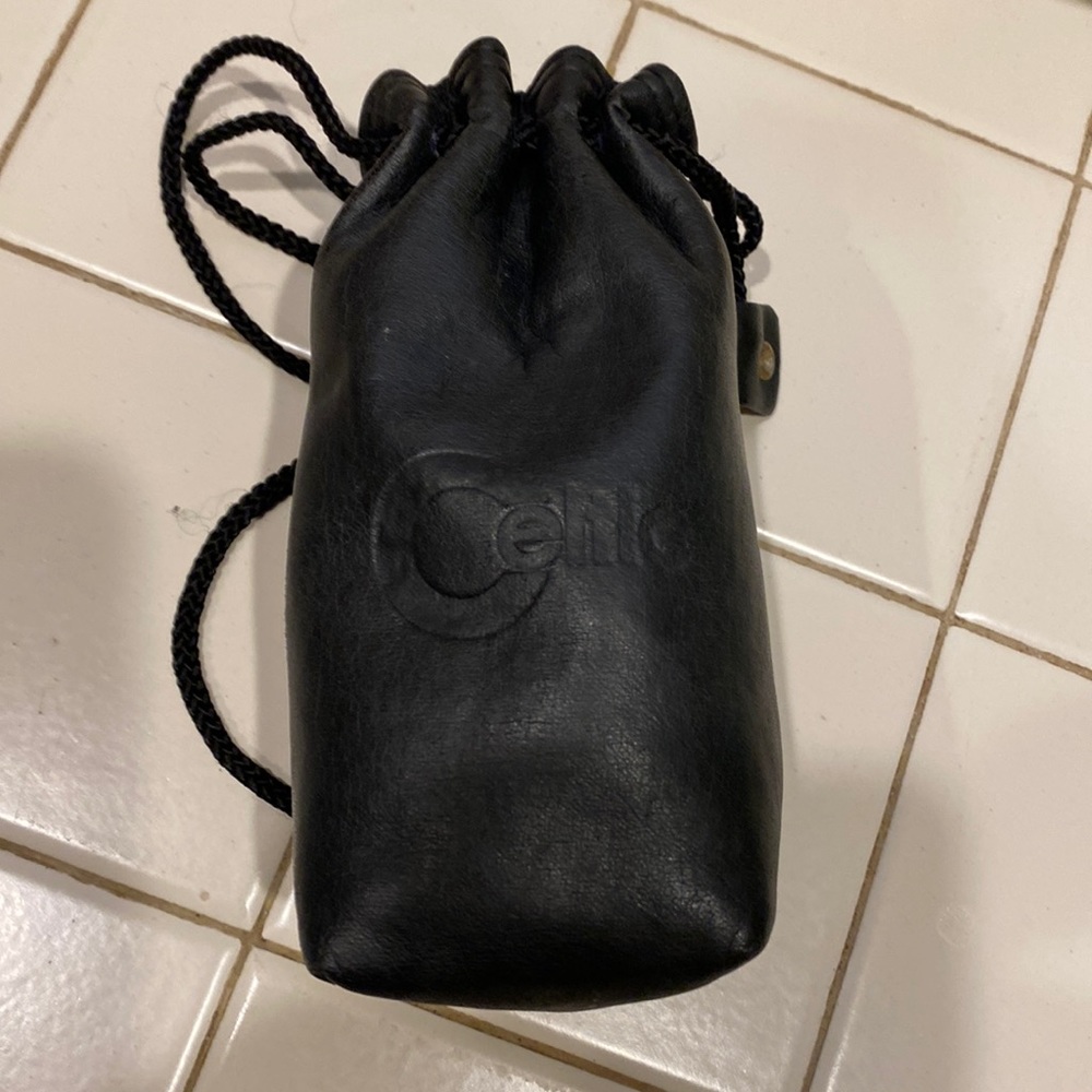 Celtic jewelry case in good condition